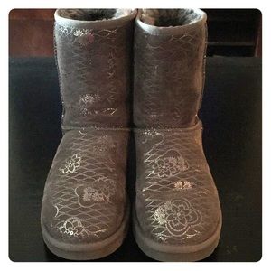 Ugg boots